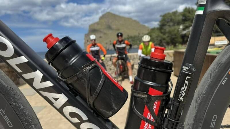 Mallorca kemp Classic I. 22.3.-31.3.2024