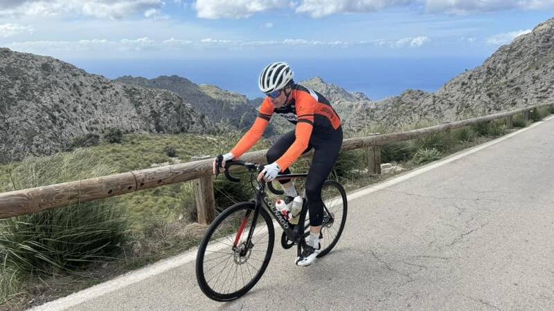 Mallorca kemp Classic I. 22.3.-31.3.2024