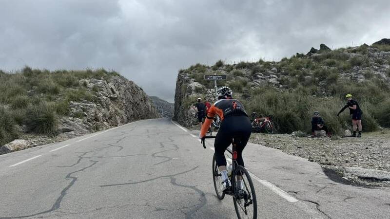 Mallorca kemp Classic I. 22.3.-31.3.2024