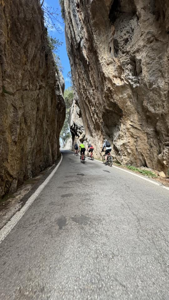 Mallorca kemp Classic I. 22.3.-31.3.2024