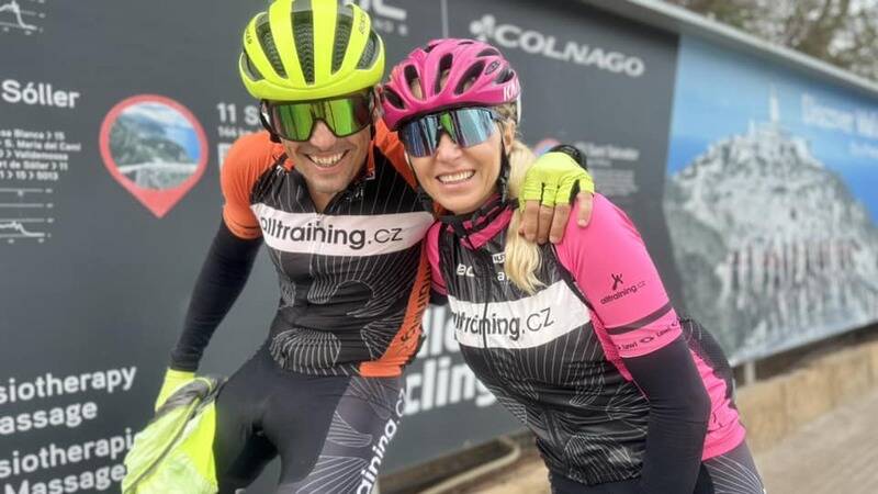 Mallorca kemp Classic I. 22.3.-31.3.2024