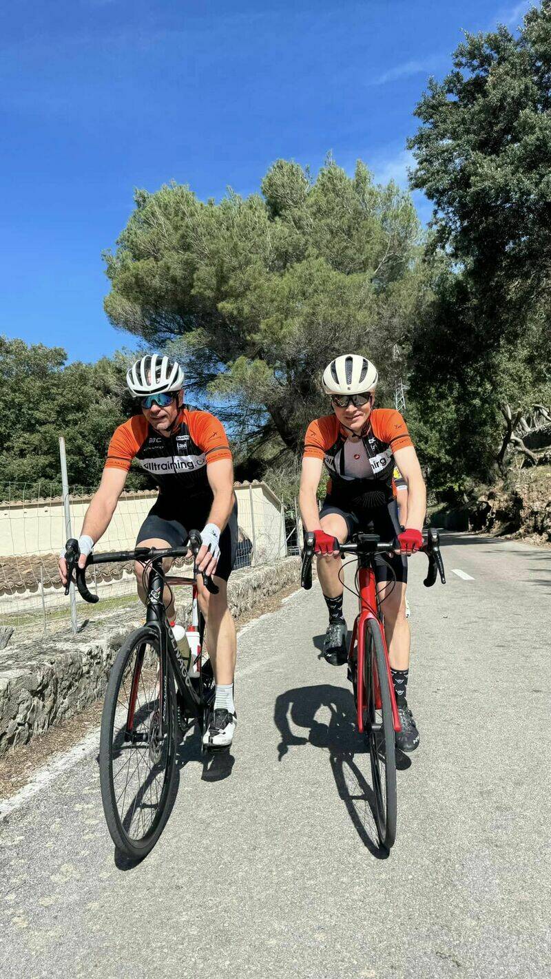 Mallorca kemp Classic I. 22.3.-31.3.2024