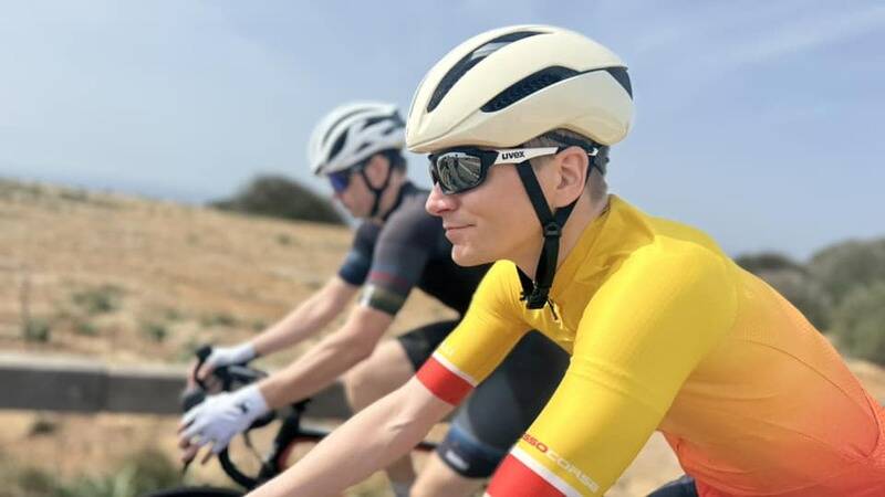 Mallorca kemp Classic I. 22.3.-31.3.2024