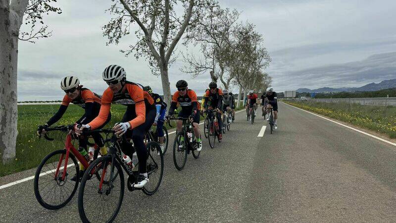 Mallorca kemp Classic I. 22.3.-31.3.2024