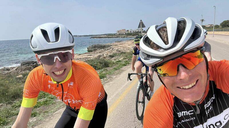 Mallorca kemp Classic I. 22.3.-31.3.2024