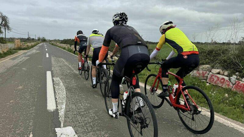 Mallorca kemp Classic I. 22.3.-31.3.2024
