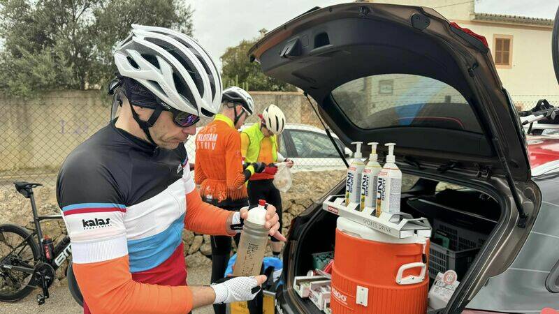 Mallorca kemp Classic I. 22.3.-31.3.2024