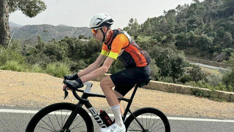 Mallorca kemp Classic I. 22.3.-31.3.2024