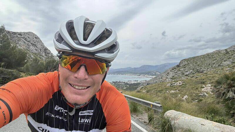 Mallorca kemp Classic I. 22.3.-31.3.2024