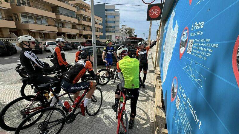 Mallorca kemp Classic I. 22.3.-31.3.2024