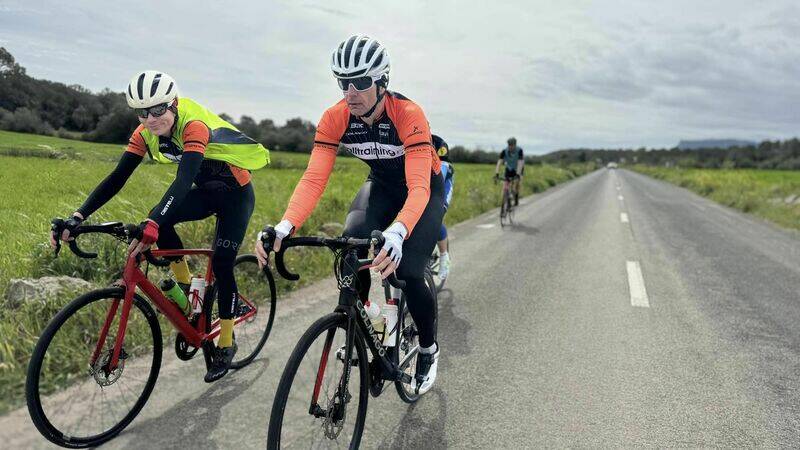 Mallorca kemp Classic I. 22.3.-31.3.2024