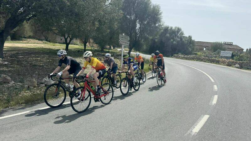 Mallorca kemp Classic I. 22.3.-31.3.2024