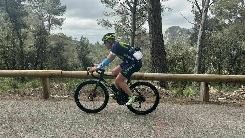 Mallorca kemp Classic I. 22.3.-31.3.2024