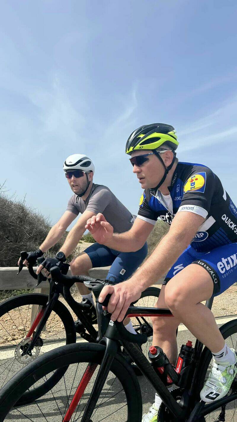 Mallorca kemp Classic I. 22.3.-31.3.2024