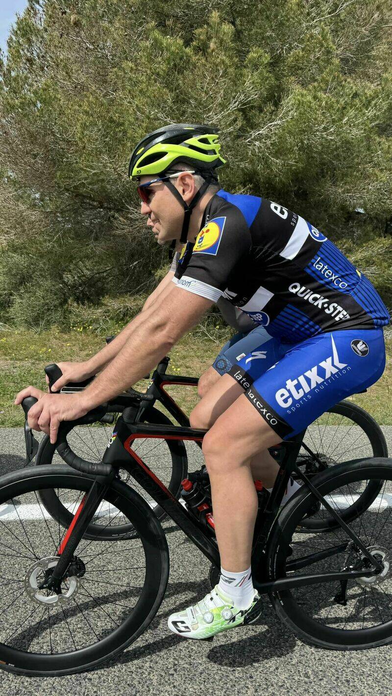 Mallorca kemp Classic I. 22.3.-31.3.2024
