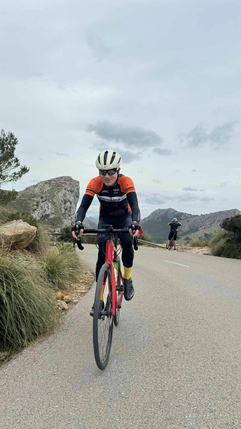 Mallorca kemp Classic I. 22.3.-31.3.2024