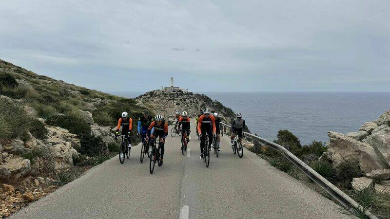 Mallorca kemp Classic I. 22.3.-31.3.2024