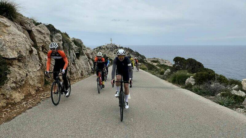Mallorca kemp Classic I. 22.3.-31.3.2024