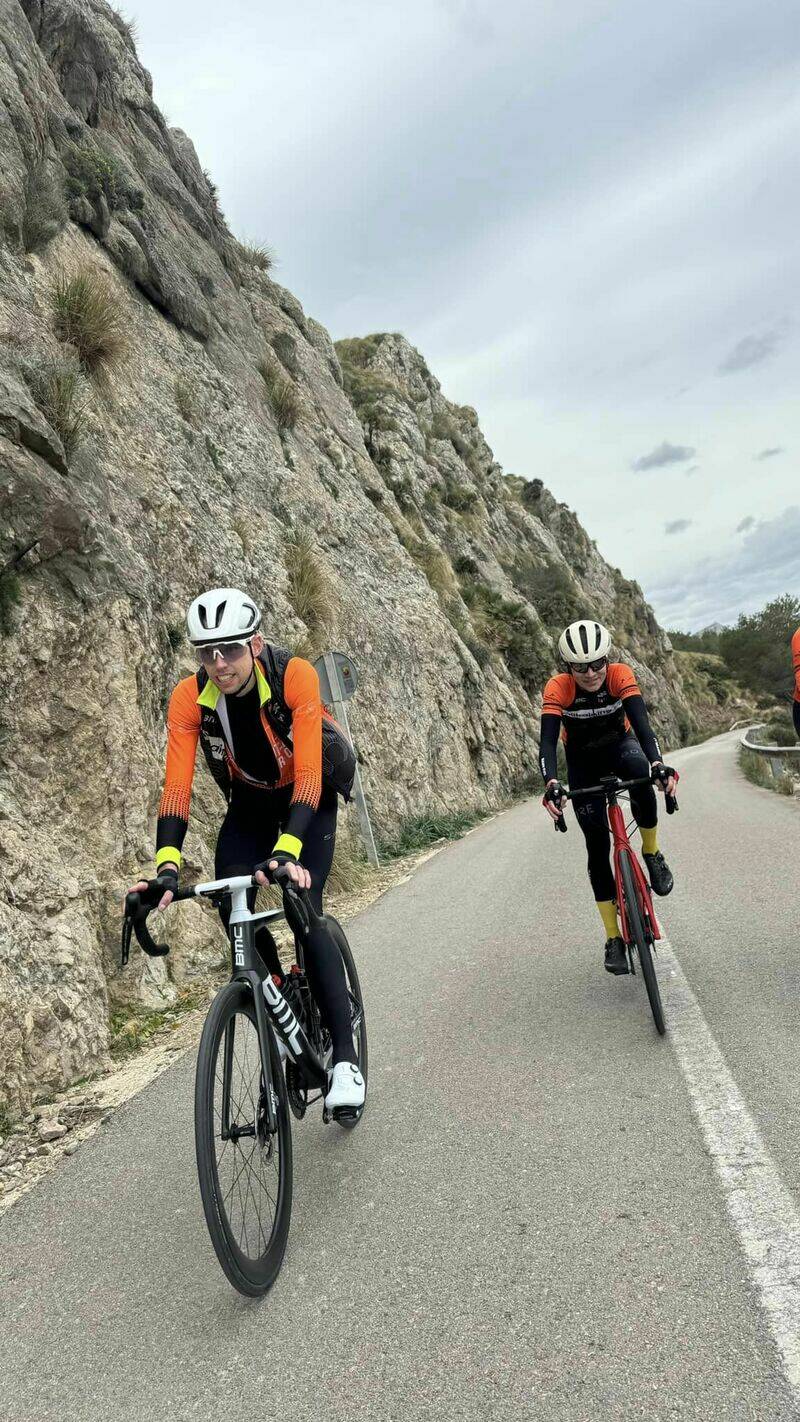 Mallorca kemp Classic I. 22.3.-31.3.2024