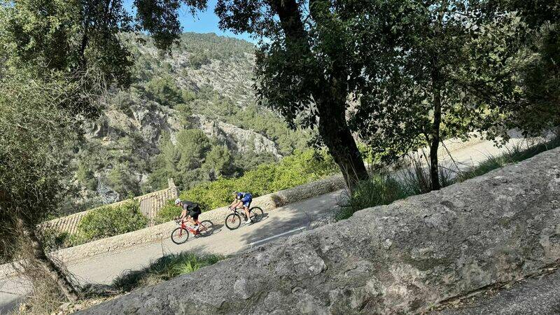 Mallorca kemp Classic I. 22.3.-31.3.2024