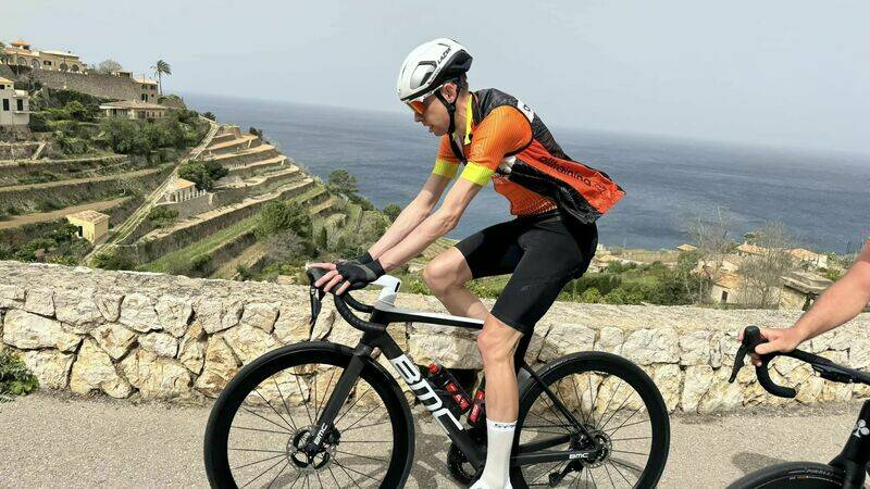 Mallorca kemp Classic I. 22.3.-31.3.2024
