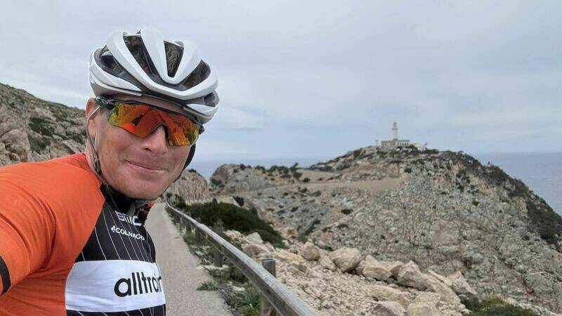 Mallorca kemp Classic I. 22.3.-31.3.2024