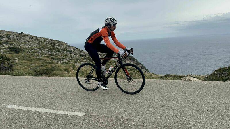 Mallorca kemp Classic I. 22.3.-31.3.2024