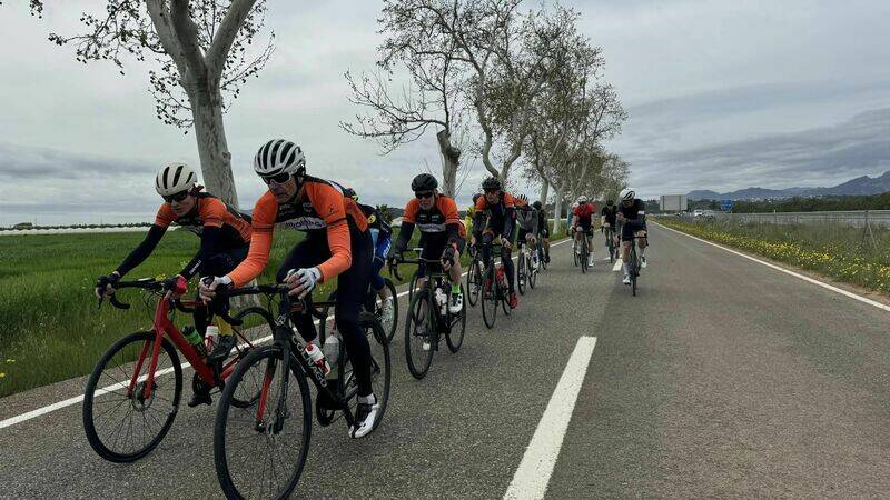 Mallorca kemp Classic I. 22.3.-31.3.2024