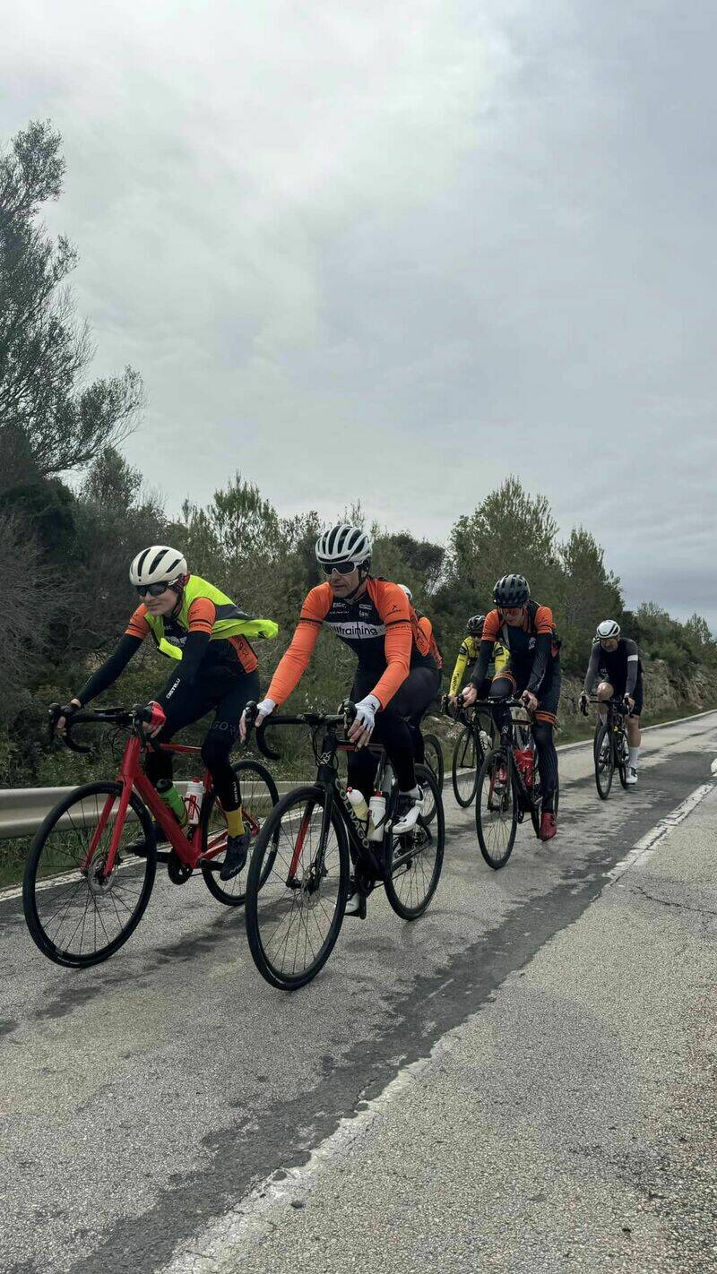 Mallorca kemp Classic I. 22.3.-31.3.2024
