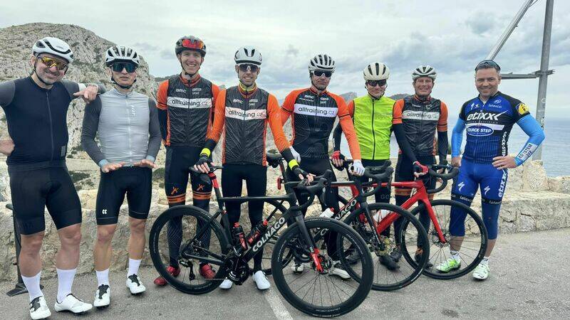 Mallorca kemp Classic I. 22.3.-31.3.2024