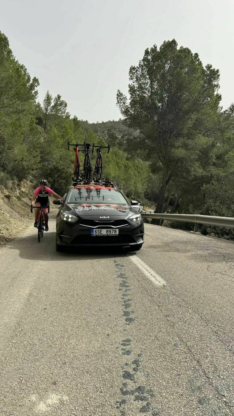 Mallorca kemp Classic I. 22.3.-31.3.2024