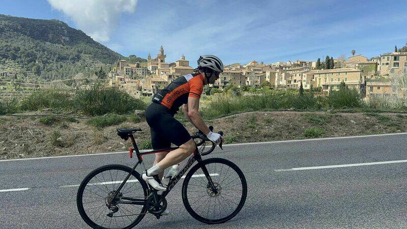 Mallorca kemp Classic I. 22.3.-31.3.2024