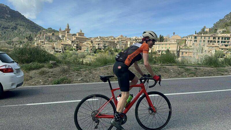 Mallorca kemp Classic I. 22.3.-31.3.2024