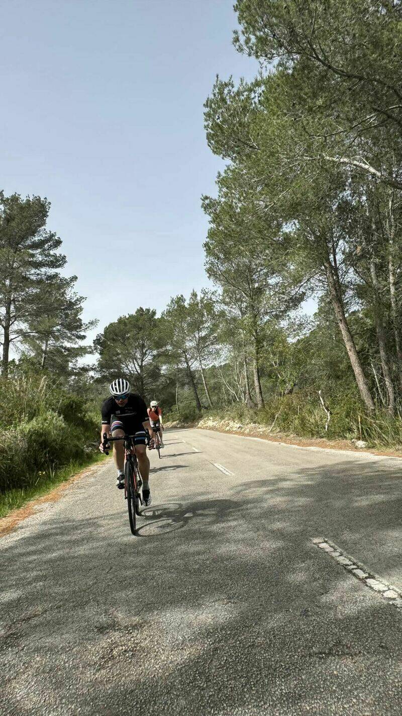 Mallorca kemp Classic I. 22.3.-31.3.2024