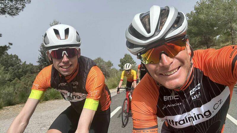 Mallorca kemp Classic I. 22.3.-31.3.2024