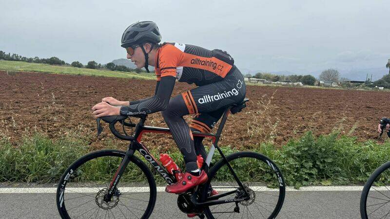 Mallorca kemp Classic I. 22.3.-31.3.2024
