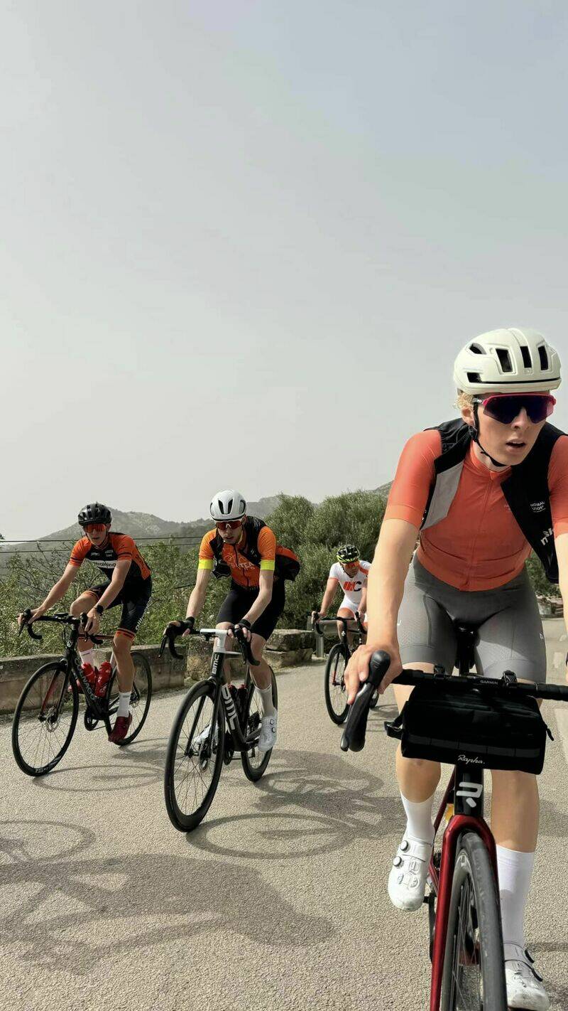 Mallorca kemp Classic I. 22.3.-31.3.2024