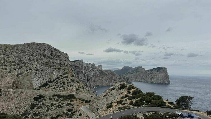 Mallorca kemp Classic I. 22.3.-31.3.2024