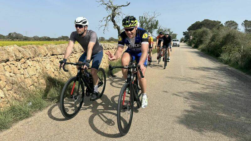 Mallorca kemp Classic I. 22.3.-31.3.2024