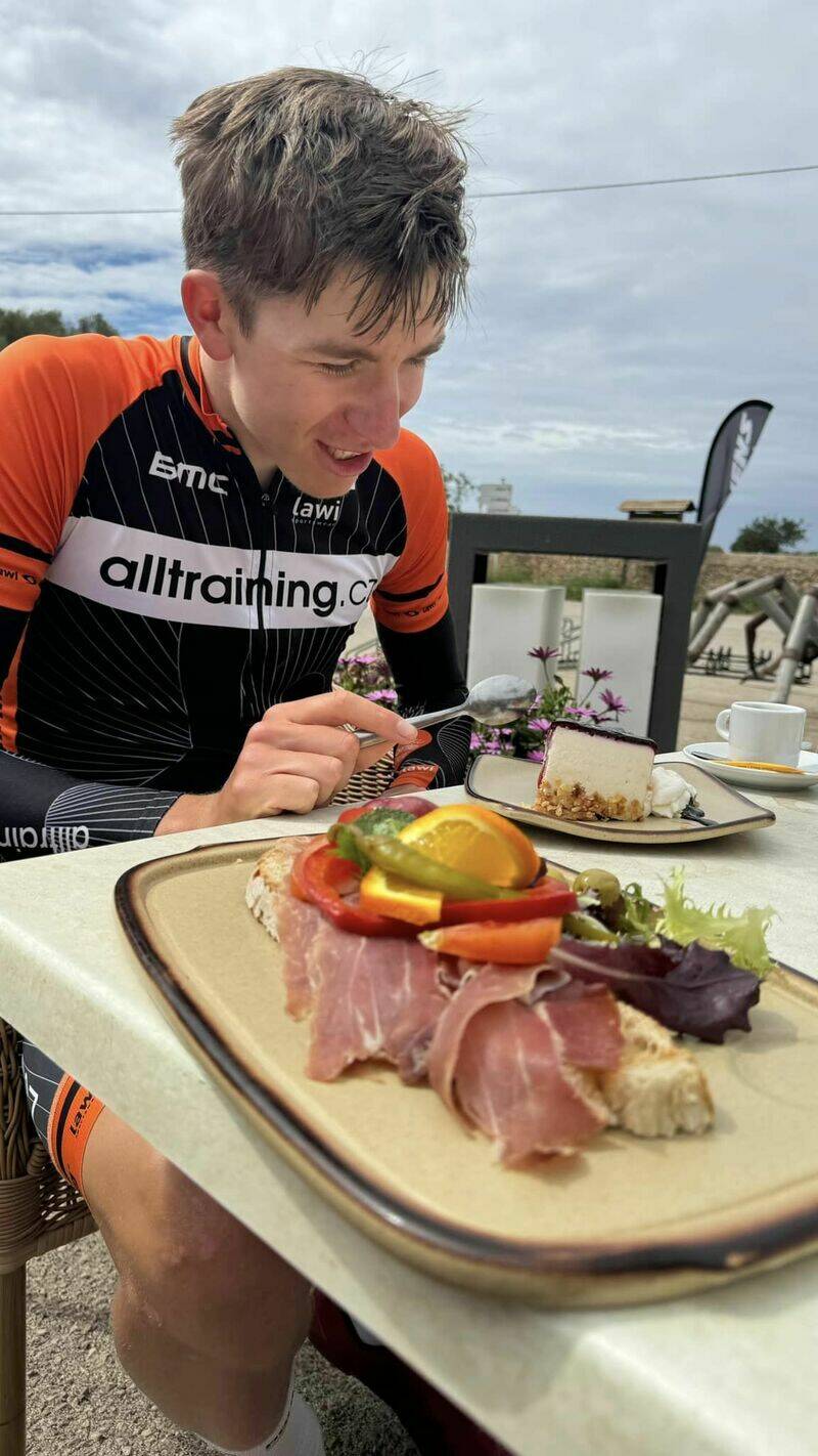 Mallorca kemp Classic I. 22.3.-31.3.2024
