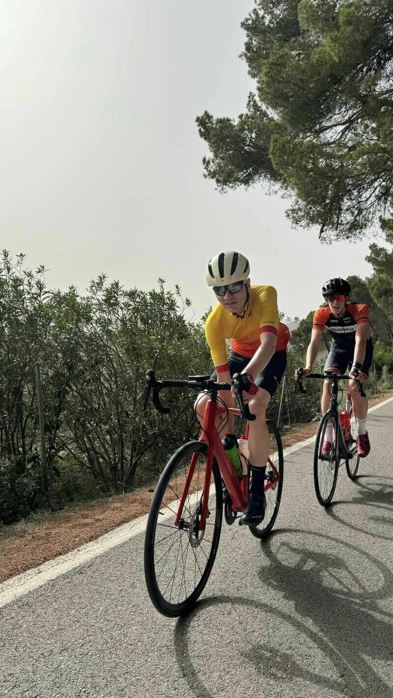 Mallorca kemp Classic I. 22.3.-31.3.2024