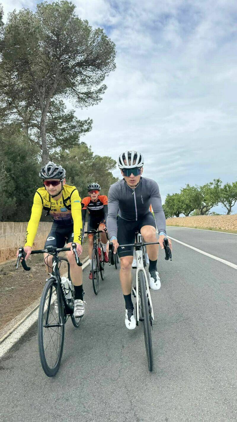 Mallorca kemp Classic I. 22.3.-31.3.2024