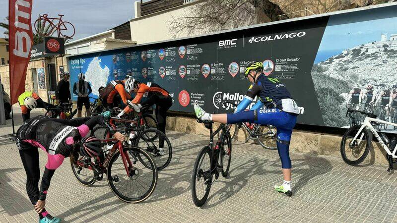 Mallorca kemp Classic I. 22.3.-31.3.2024