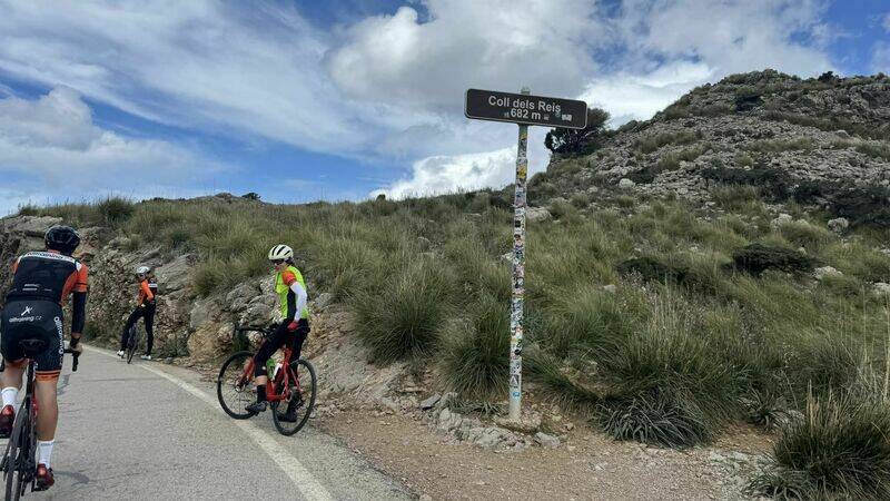 Mallorca kemp Classic I. 22.3.-31.3.2024