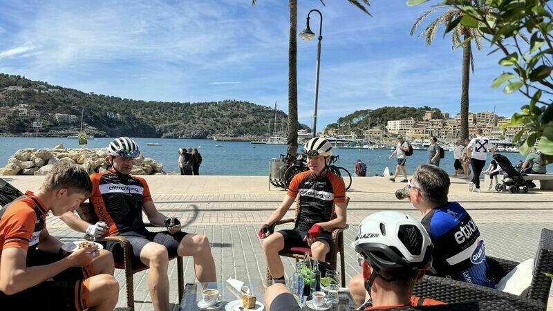 Mallorca kemp Classic I. 22.3.-31.3.2024