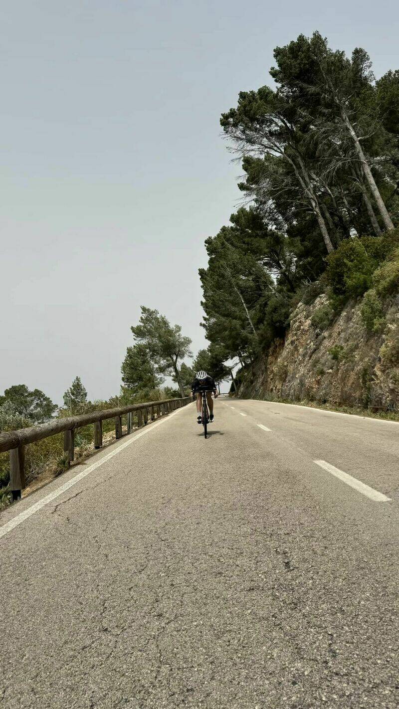 Mallorca kemp Classic I. 22.3.-31.3.2024