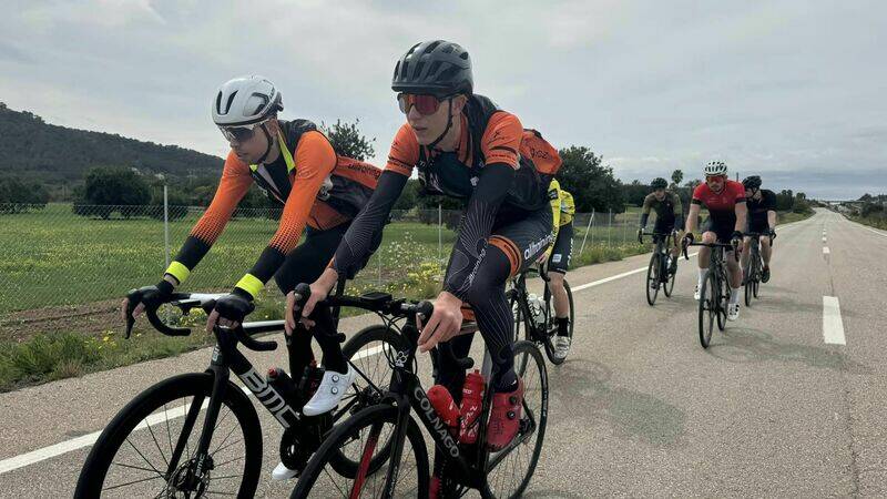 Mallorca kemp Classic I. 22.3.-31.3.2024