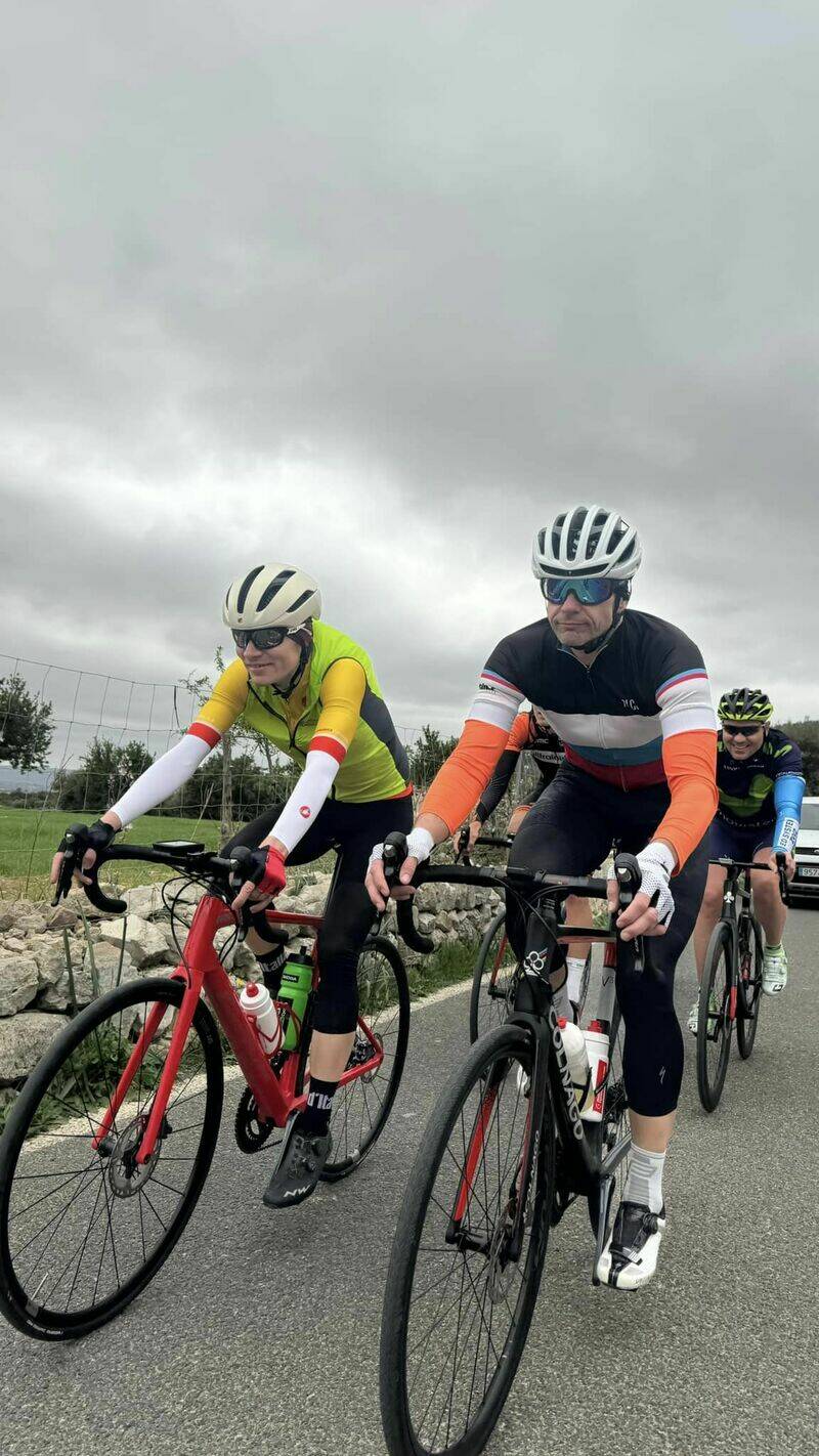 Mallorca kemp Classic I. 22.3.-31.3.2024
