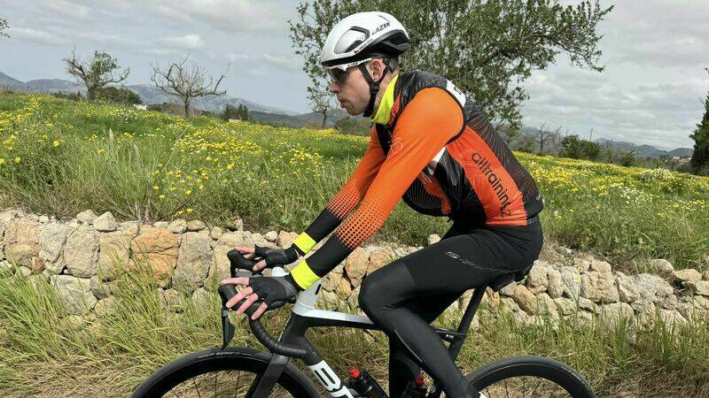 Mallorca kemp Classic I. 22.3.-31.3.2024
