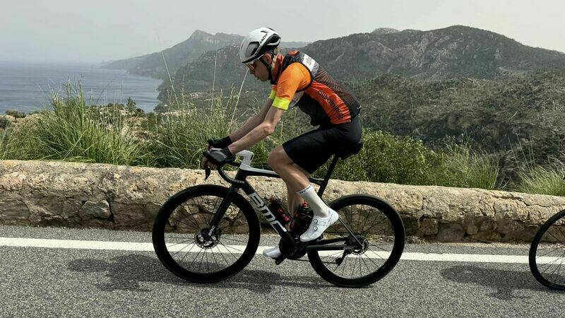 Mallorca kemp Classic I. 22.3.-31.3.2024